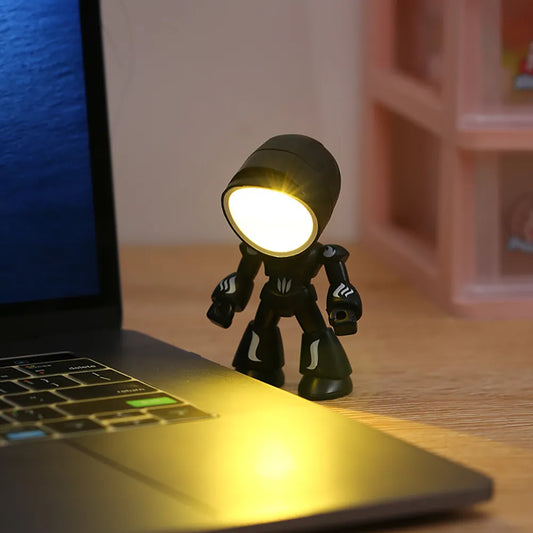 Mini Human LED Night Light